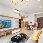 cho thuê căn hộ 88m2 tại saigon royal residence chỉ 24 triệu vnd ( bao phí quản lý)