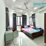 studio cửa sổ thoáng gần đường 3/2