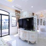 giảm 20% biệt thự villa thủ thiêm q2 đường sử hy nhan 28tỷ dt 182m2 hầm 4 tầng 0909039799