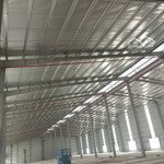 cho thuê gấp kho, xưởng 2.000m2 tới 8000m2 giá rẻ tại nguyên khê, đông anh hà nội chính chủ