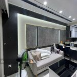 bán căn 2pn nhà đẹp như hình - 76m2 đầy đủ nội thất - tầng cao hướng mát - the sun avenue quận 2