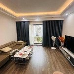 siêu hot! nhà đẹp phố tô hiến thành 50m2 x6 tầng thang máy giá cực tốt bán gấp vừa ở vừa kinh doanh