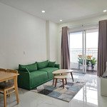 cho thuê ch sunrise city view 2pn, 2wc, giá 20 triệu / tháng, nhà đầy đủ nội thất, view đẹp