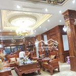 biệt thự song lập_cán bộ cấp cao_sudico_the manor _sông đà_mỹ đình _198m2_5 tầng _thang máy.