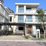 bán biệt thự the mizuki giá 33 tỷ all in tại mizuki park, bình chánh 264m2 0937832239