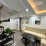 chốt ngay! bán nhà nguyễn công trứ, 22m2, 6 tầng mới đẹp, mặt tiền 3.3m, 5.3 tỷ, ngõ thoáng