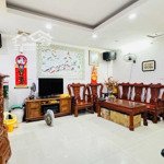 bán chung cư 282 lĩnh nam ( chung cư ba hàng), 96m2, 3pn, giá 4 tỷ, nội thất xịn sò