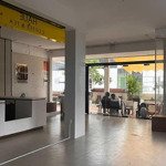 cho thuê mặt bằng kinh doanh nhà hàng cafe đối diện zen plaza, ngã sáu phù đổng