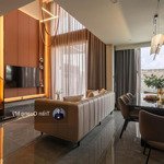 bán căn duplex sân vườn 3pn opera metropole full nội thất cao cấp giá 31 tỷ