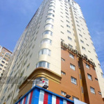 cc tower 659 âu cơ 10 phút ra sân bay tầng12 shr 78m2 2pn 2wc giá 3,3tỷ lh: 0918220978 mr.trí