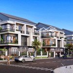 mở bán phân khu shopvillas lake view giỏ hàng giá gốc cđt siêu hiếm cách hồ gươm chỉ 20 phút