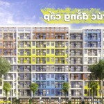 căn hộ duplex thu nhỏ lần đầu tiên xuất hiện tại hà nam