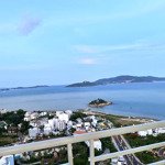 cho thuê căn hộ view biển đông nam toà oc2b mường thanh viễn triều nha trang.