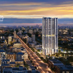 căn hộ 2pn 2wc boulevard royale: sở hữu ngay, vị trí vàng giá mềm chỉ 39,9 triệu/m²