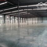 Bán xưởng 12000m2 KCN Long Thành, Huyện Long Thành, Đồng Nai