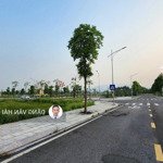 cơ hội vàng - bán lô biệt thự 200m2 hướng đb dự án phương đông green valley lương sơn, hòa bình