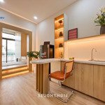 căn hộ balcony full nt ngay tô hiến thành mới 100%