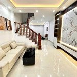 4,3 tỷ nhà 3 tầng - 57m2 - ô tô tải 15m tại vĩnh quỳnh, thanh trì, hà nội