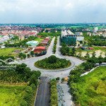 hàng hiếm -đẹp- tiềm năng -giá tốt nhất thị trường khu đô thị vườn sen đồng kỵ từ sơn bắc ninh