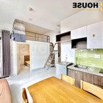 cho thuê căn duplex 2pn full nội thất ngay trung tâm quận bình thạnh