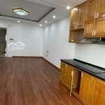 bán căn hướng đẹp tầng trung cc nhà ở xã hội đồng mô - đại kim building đại kim 70m2 có nội thất