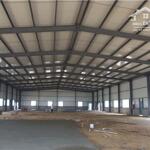 Cty Cần Cho Thuê 4.100m2 Xưởng Đất 6.800m2 Trong KCN TPM Bình Dương