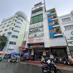 bán đất tặng building hầm 11 tầng mt phổ quang dòng tiền 7%/năm giảm ngay 10 tỷ, giá mới 39,9 tỷ tl