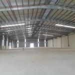 CHO THUÊ 10.000M2 KHO XƯỞNG TẠI CỤM CÔNG NGHIỆP BÌNH PHƯỚC