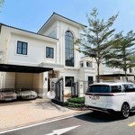 cần bán biệt thự đơn lập zone 4.3 vị trí đẹp dự án swan bay khu la maison (zone 4).