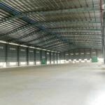 Bán Nhà xưởng 15000m2 full skc mt nhựa Phú Giáo sát Bàu Bàng kcn Tân Bình