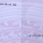 Đất Thị trấn Cần Đước, cách chợ 50m, cách đường Nguyễn Trãi 40m, sổ hồng sẵn công chứng ngay