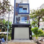 cho thuê nhà nguyễn văn thương - dt: 4x16m trệt 3 lầu giá 25tr/tháng