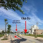 bán lô đất 75m sát khu dân cư, mặt đường lý nam đế phổ yên - thái nguyên giá chỉ 2 tỷ