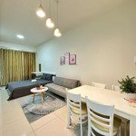 nhà đẹp giá tốt - cho thuê căn studio sunrise city 38m2, đủ nội thất giá 12 triệu/ tháng