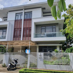 cần bán biệt thự phố đông village, dt 9.5x20m, giá 18 tỷ tại quận 2