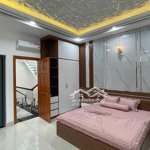 nhà mới 3 lầu, sân thượng 5*16m, huỳnh tấn phát phú xuân nhà bè ,shr 7,9 tỷ, tl