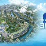 biệt thự đảo - nhà phố rừng ven sông ecovillage sài gòn river! số lượng giới hạn. đăng kí ngay