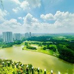 duy nhất hoa hậu 3 ngủ swanlake onsen ecopark view đẹp giá tốt