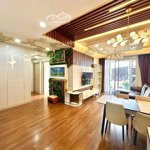 golden mansion 2pn 2wc dt 75m2, full nt đẹp 18tr/ tháng, ở được ngay lh:0919401186