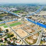 bán đất dự án epic town - liền kề khu đô thị mới, hạ tầng hoàn thiện