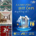 Mở bán căn hộ cao cấp Viha Complex 107 Nguyễn Tuân, 3 hầm đỗ xe, bàn giao Q1/2025, HTLS 0%, CK 5%