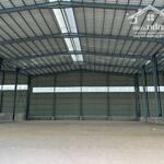 Cho Thuê Xưởng 5000M2 Đạt Chuẩn Kcn Giá Bán 180 Triệu Ngay Đường Võ Nguyên Giáp ,Phước Tân,Bh,Đn.