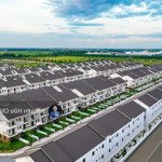 mở bán shophouse giá f0 cđt, s: 100m2, giá chỉ: 6,6 tỷ. chiết khấu 5%, miễn lãi gốc 12 tháng