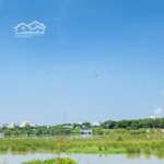 bán lô biệt thự view sông tôn thất dương kỵ