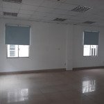 cho thuê văn phòng 80m2 khu thương mại phú mỹ hưng quận 7, giá thuê 22 tr/tháng