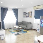 cho thuê căn hộ apartment cao cấp blossom terrace, 24 đông quan, căn 1pn giá tốt, siêu đẹp