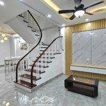 hoa hậu hoàng mai, dt 51m2* 4t, mt 5.3m, ngõ thông ba gác chạy, giá chào 7.9 tỷ, lh 0988504411