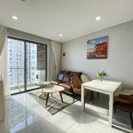 căn hộ 2pn angia skyline - full nội thất - tầng cao - giá 2 tỷ 5 bao hết thuế phí