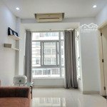 cho thuê căn hộ chung cư sky garden 3, quận 7. dt 56m2. nt đầy đủ. giá 15tr/tháng