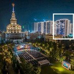 mở bán 2 tòa cc s2 - 10 & s2 - 17 cuối cùng phân khu saphire vinhomes ocean park 1